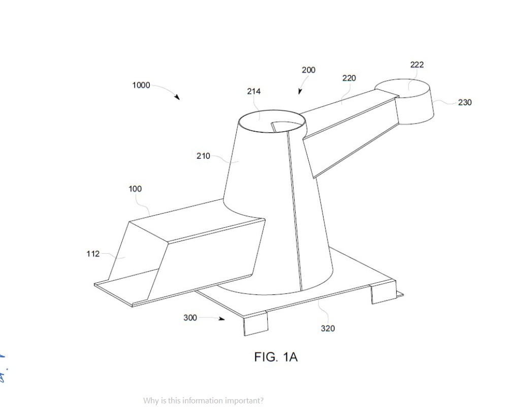 Representative Drawing